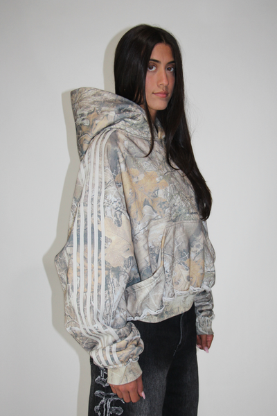 Load image into Gallery viewer, The Camo Hoodie