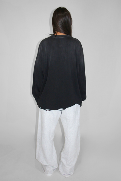 Load image into Gallery viewer, Famous Vintage Wash Long Sleeve