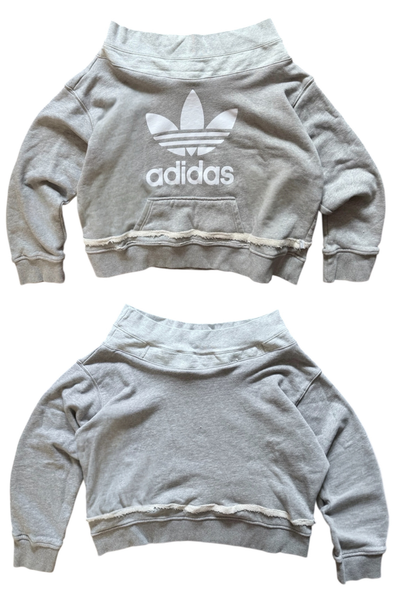 Load image into Gallery viewer, DECONSTRUCTED ADIDAS