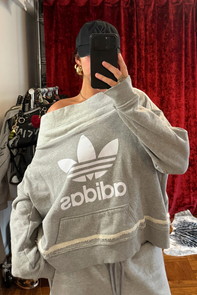 Load image into Gallery viewer, DECONSTRUCTED ADIDAS