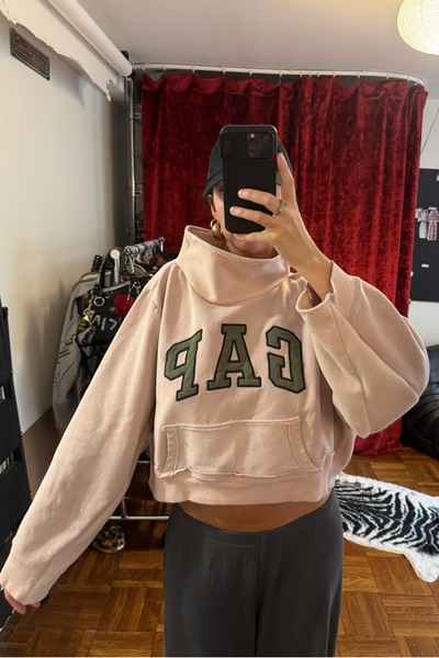 Load image into Gallery viewer, DECONSTRUCTED GAP