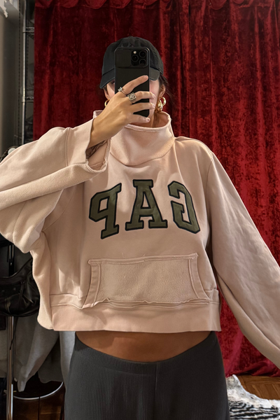 Load image into Gallery viewer, DECONSTRUCTED GAP