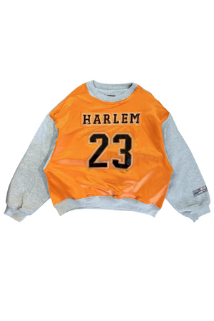 Jersey Crewneck Harlem