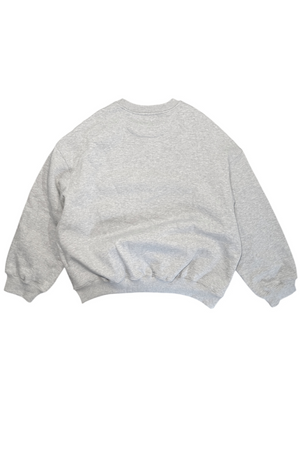 Jersey Crewneck Harlem