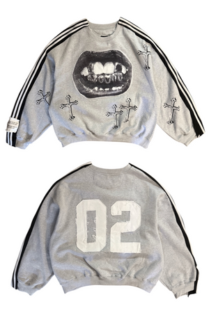 02: GRILLZ