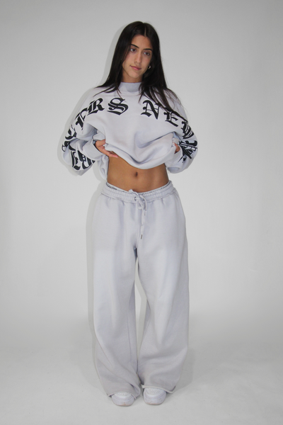 Load image into Gallery viewer, Blasters New York Sweatpants in Dove