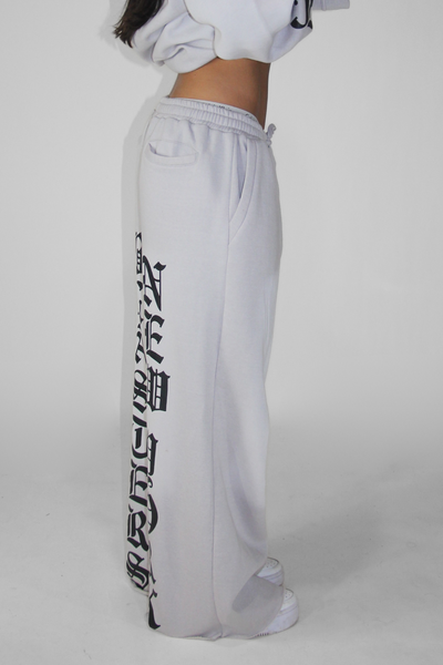 Load image into Gallery viewer, Blasters New York Sweatpants in Dove