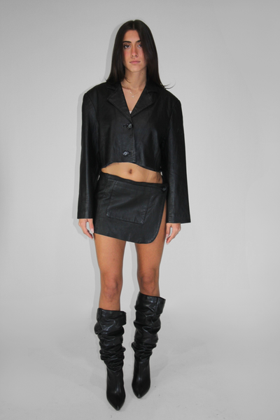 Load image into Gallery viewer, GENUINE LEATHER SET #2