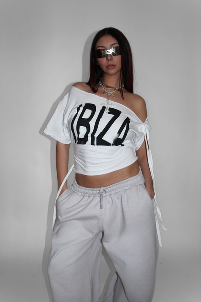 Load image into Gallery viewer, Ibiza Slouch Top