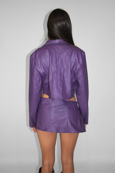 Load image into Gallery viewer, PURPLE VENOM SET