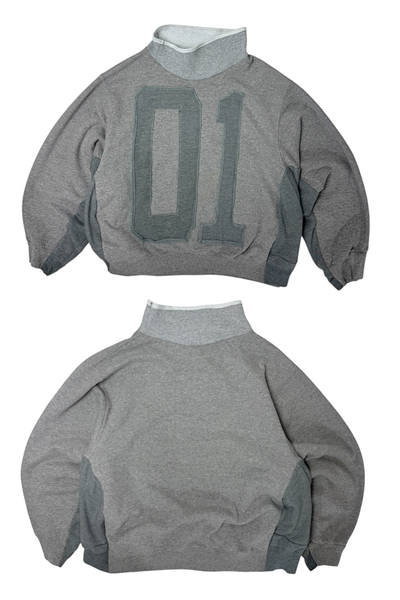 Load image into Gallery viewer, MOCKNECK #01