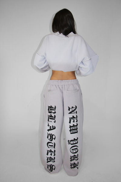 Load image into Gallery viewer, Blasters New York Sweatpants in Dove