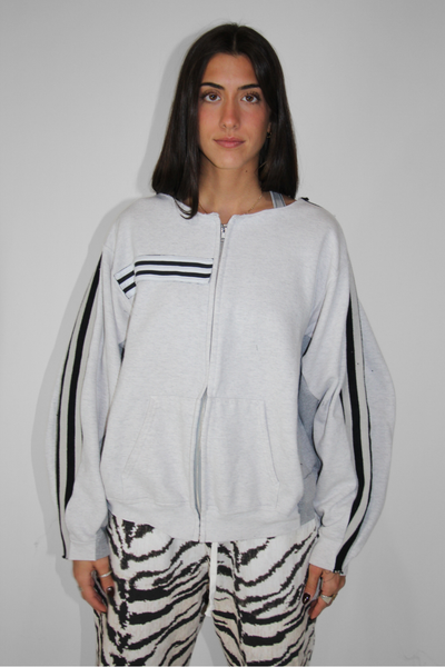 Load image into Gallery viewer, ZIP UP #4