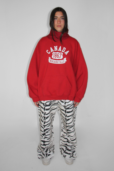 Load image into Gallery viewer, CANADA MOCKNECK #3