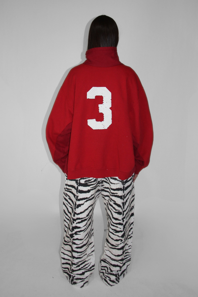 Load image into Gallery viewer, CANADA MOCKNECK #3