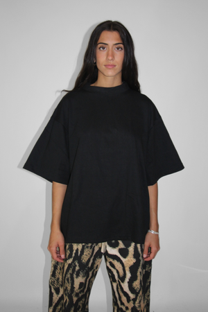 Tell Her You Love Her Boxy Tee