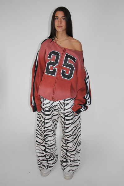 Load image into Gallery viewer, ZIP UP #25