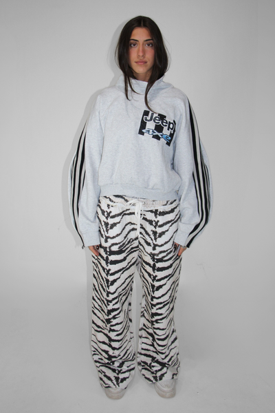 Load image into Gallery viewer, JEEP MOCKNECK #99