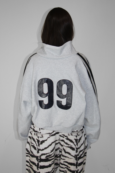 Load image into Gallery viewer, JEEP MOCKNECK #99