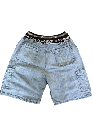 THE UNDERJORT 12 (Size XL)