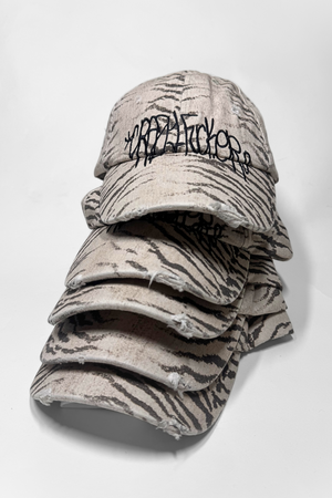Crazy F*ckers Hat