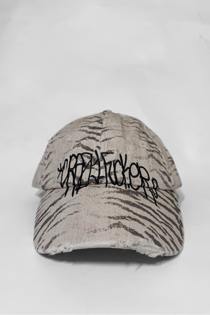 Crazy F*ckers Hat