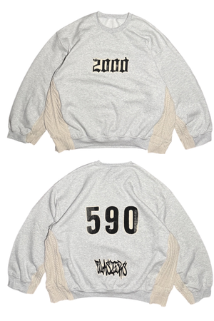 2000 #590