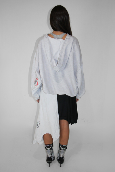 Load image into Gallery viewer, ZIP UP #4