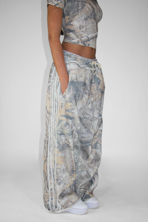 The Camo Sweats