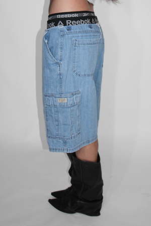 THE UNDERJORT 12 (Size XL)