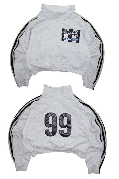 Load image into Gallery viewer, JEEP MOCKNECK #99