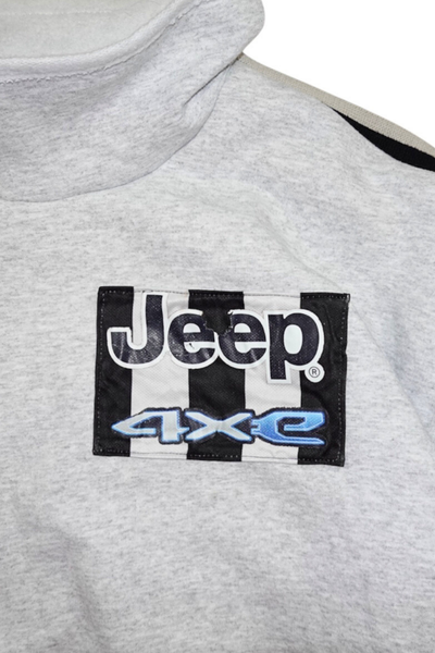 Load image into Gallery viewer, JEEP MOCKNECK #99