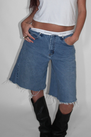 THE UNDERJORT 15 (Size L)