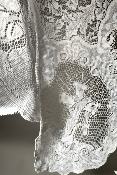 Load image into Gallery viewer, BELTED SKIRT — VIPER / TIL DEATH 02