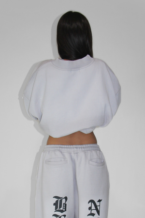 Blasters New York Crewneck