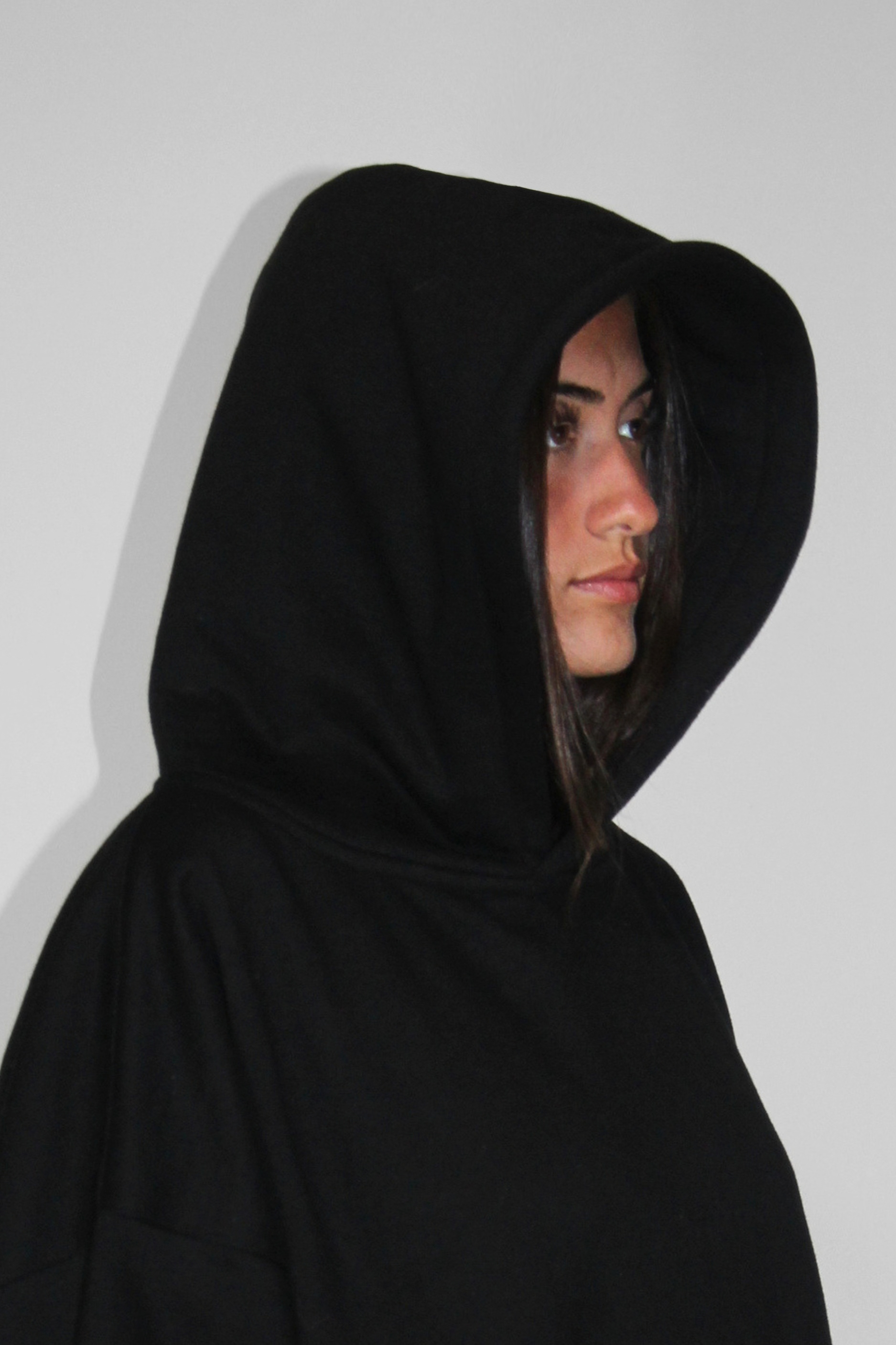 Less Internet More Party Rhinestone Hoodie