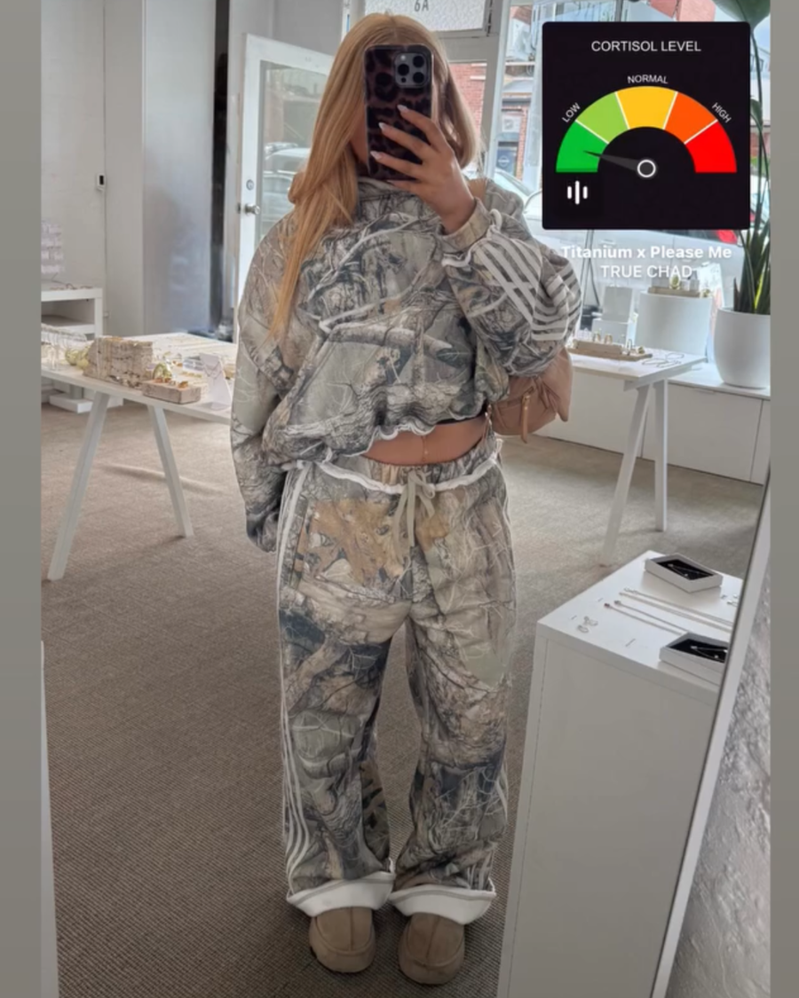 Seen on you media
