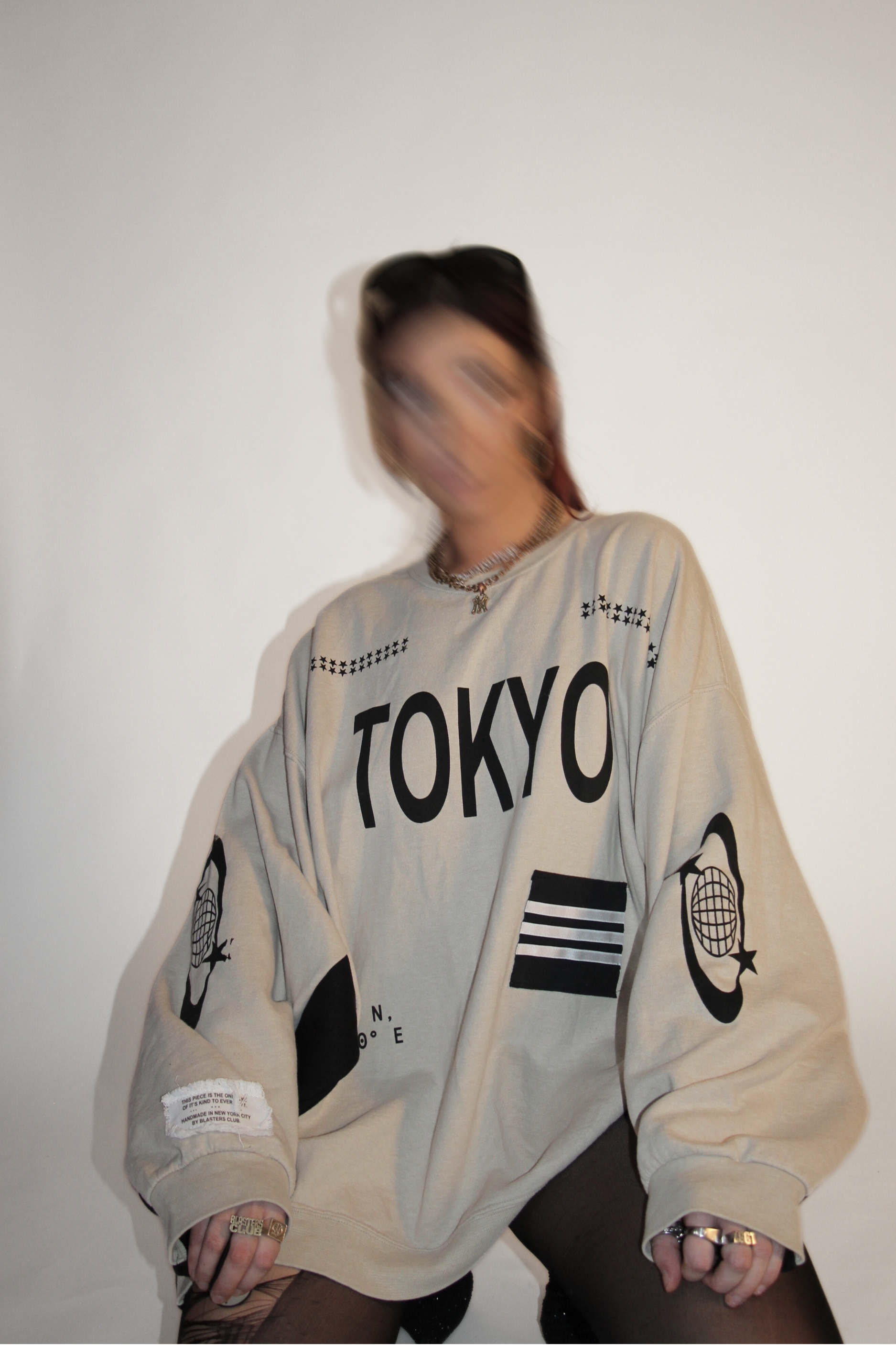 01: TOKYO 2