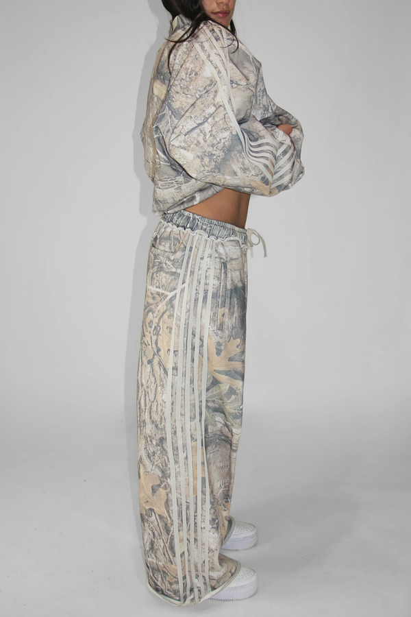 The Camo Sweats