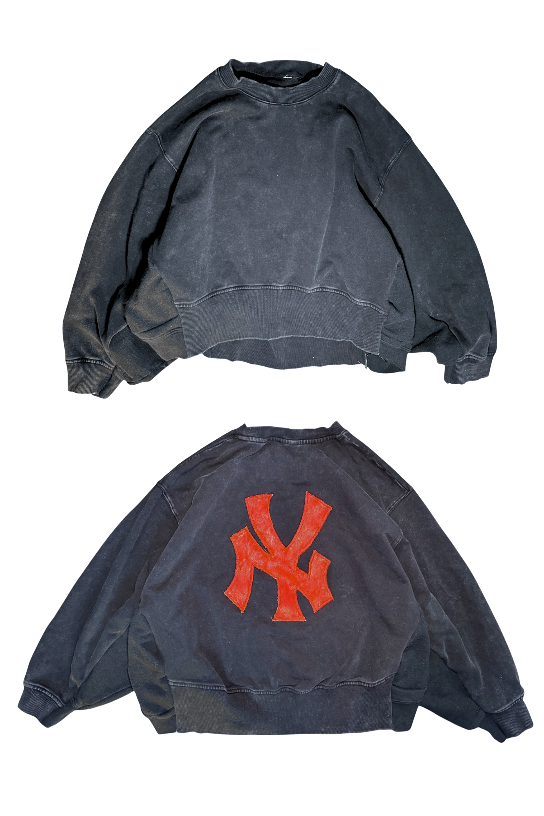 NEW YORK SLOUCHY CREW