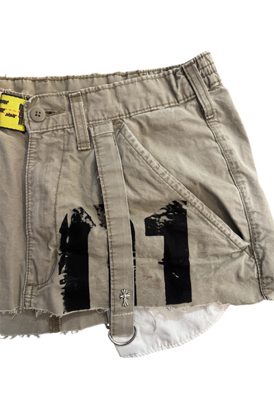 Load image into Gallery viewer, Micro Mini Cargo 5 (Size 29)
