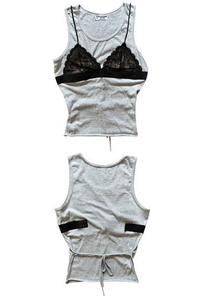Load image into Gallery viewer, THE BRALETTE TANK
