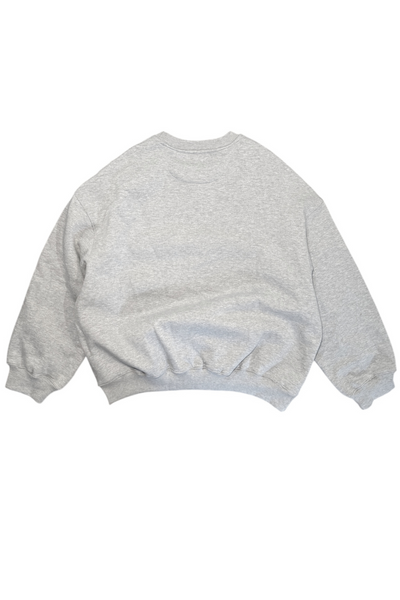 Load image into Gallery viewer, Jersey Crewneck Camo

