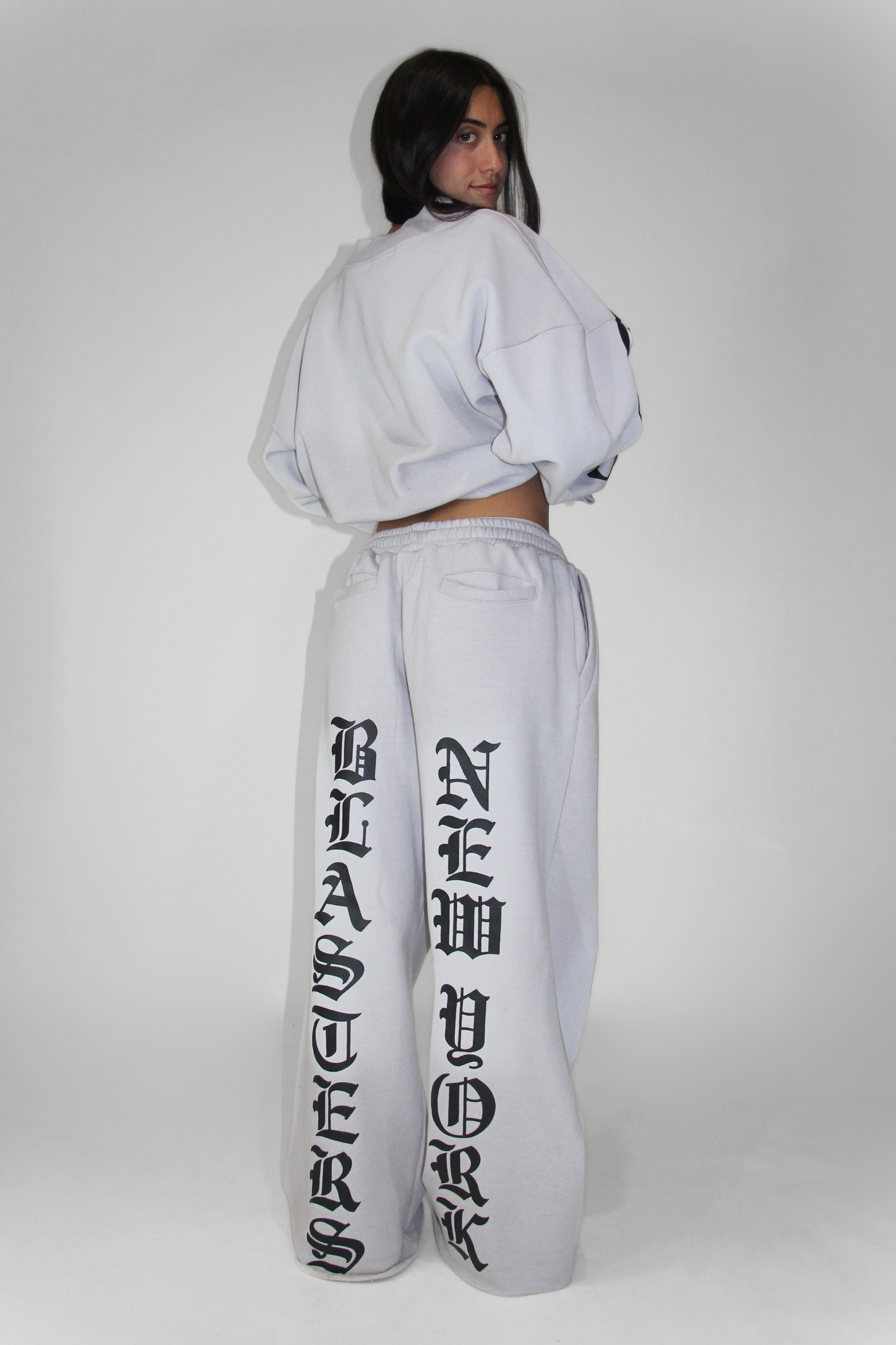Blasters New York Sweatpants