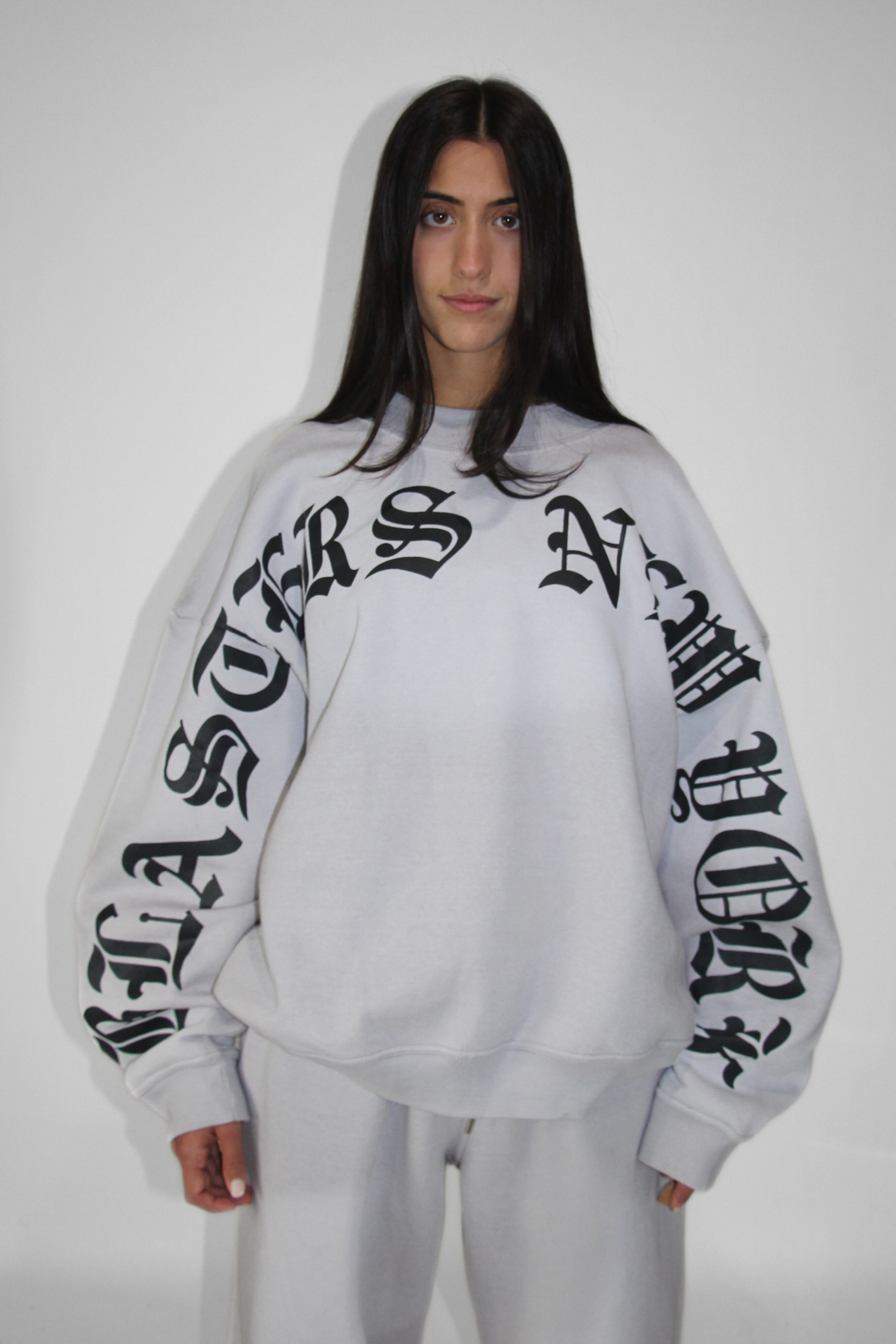 Blasters New York Crewneck