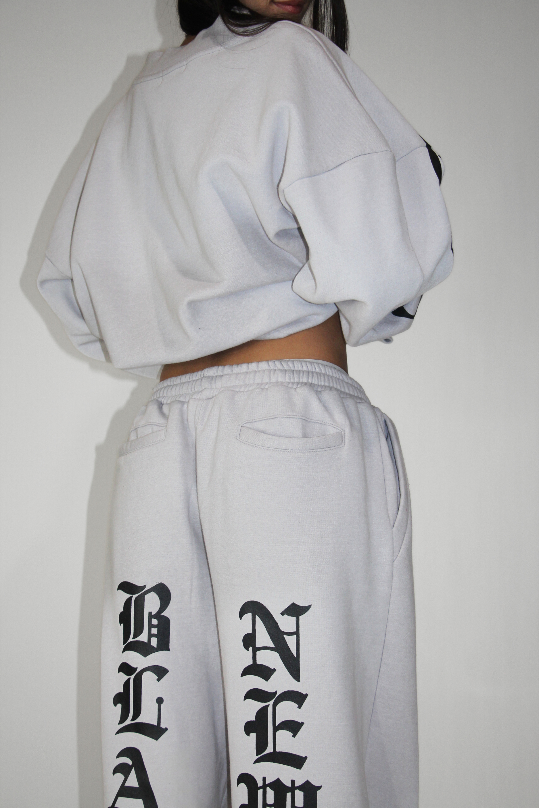 Blasters New York Sweatpants