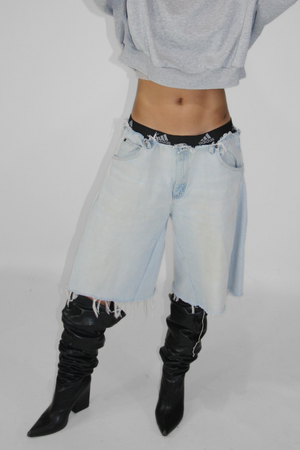 THE UNDERJORT ADIDAS