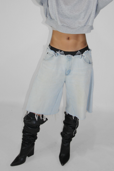 Load image into Gallery viewer, THE UNDERJORT ADIDAS
