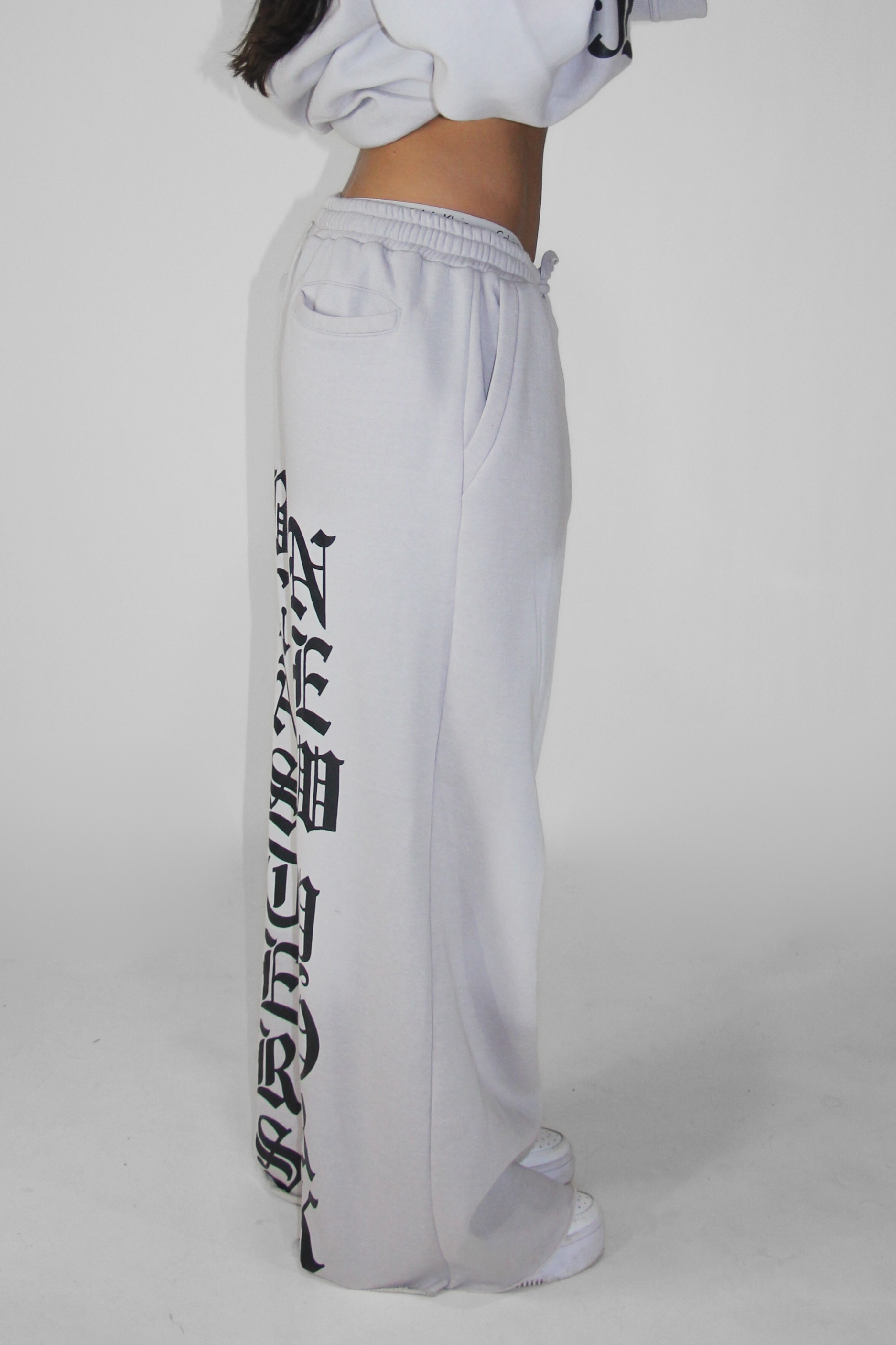 Blasters New York Sweatpants