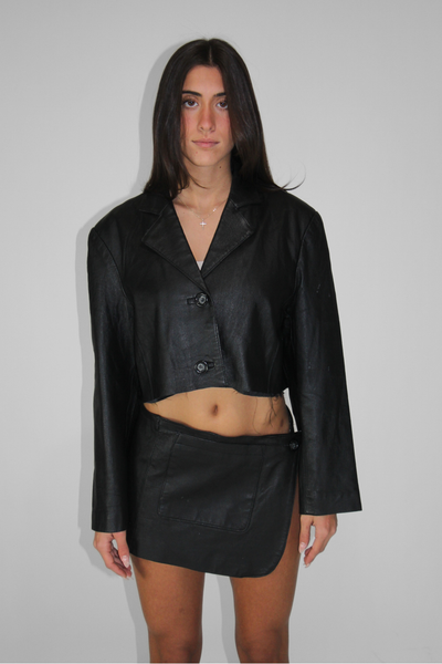 Load image into Gallery viewer, GENUINE LEATHER SET #2
